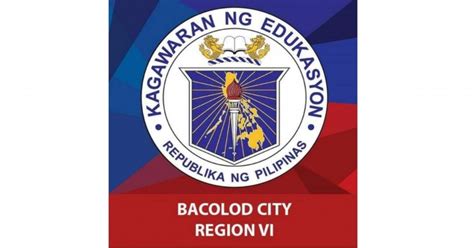 deped bacolod address|DepED.
